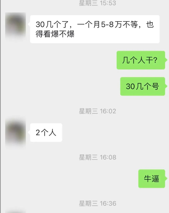 （8163期）公众号流量主单日五位数收益，篇篇十万加阅读独家洗稿工具必出爆款！_搜券军博客