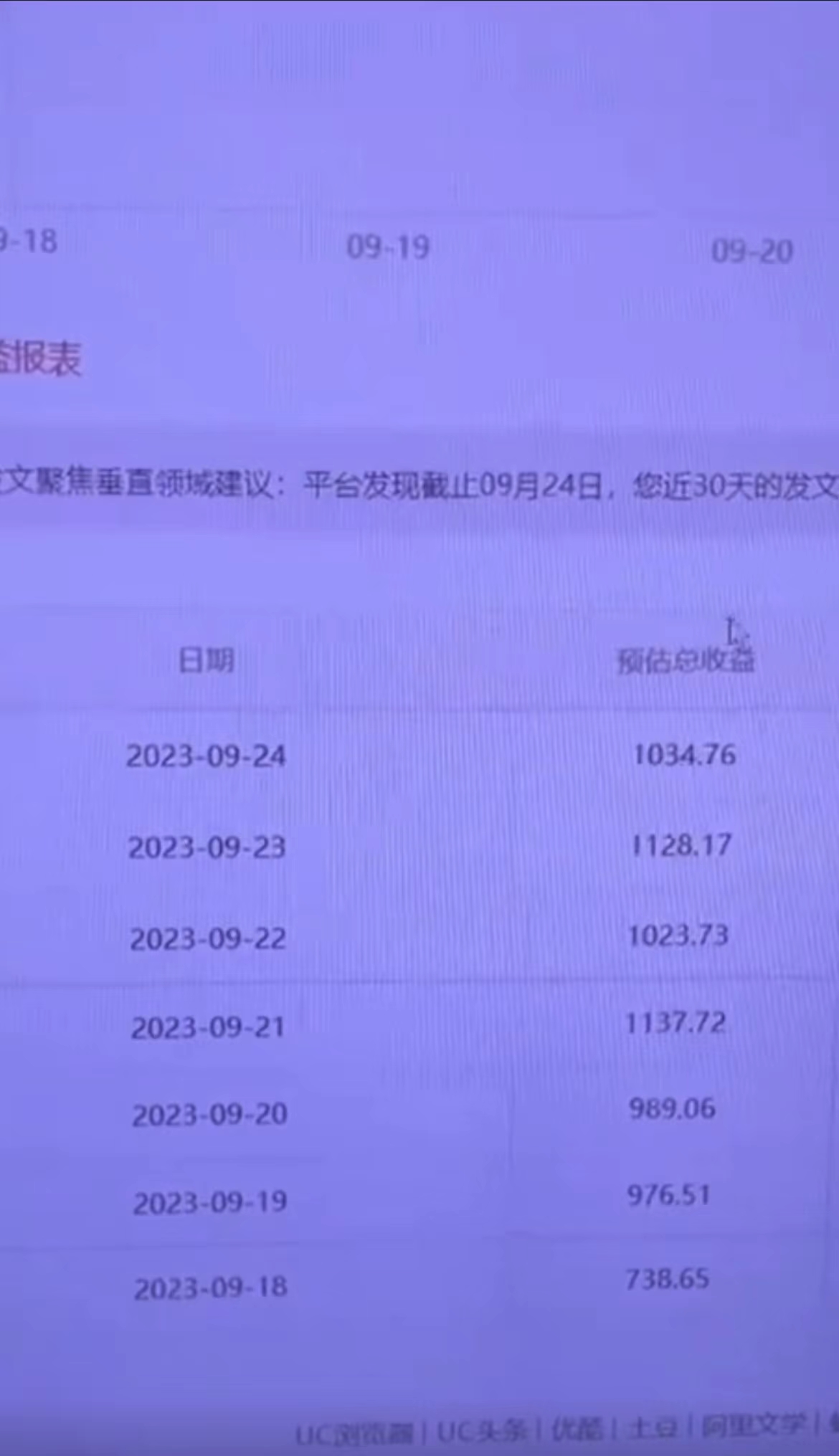 （7798期）阿里系流量掘金，几分钟一个作品，无脑搬运，日入1000+（附480G素材）_搜券军博客