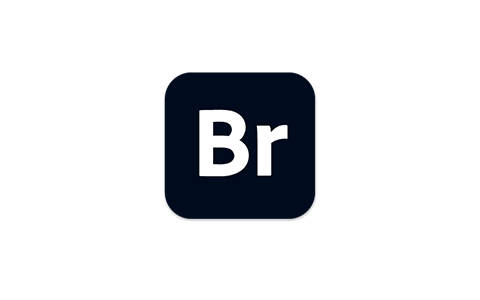 Adobe Bridge BR v14.0.0 解锁版 (多媒体文件组织管理工具)