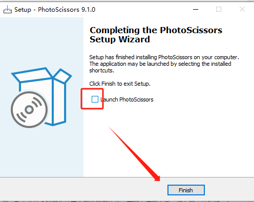 PhotoScissors v9.1 激活版 (易于使用的智能抠图工具)