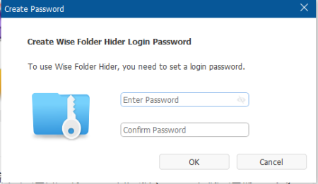 Wise Folder Hider Pro v5.0.2.232 解锁版 (文件隐藏工具)