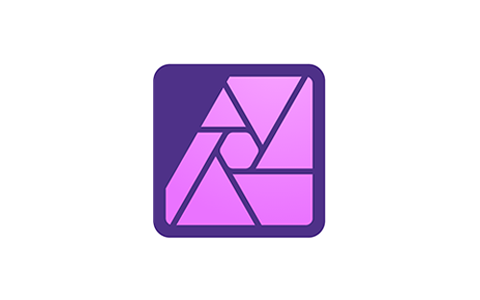 Affinity Photo v2.3.1.2227 x64 解锁版 (电脑照片编辑软件)