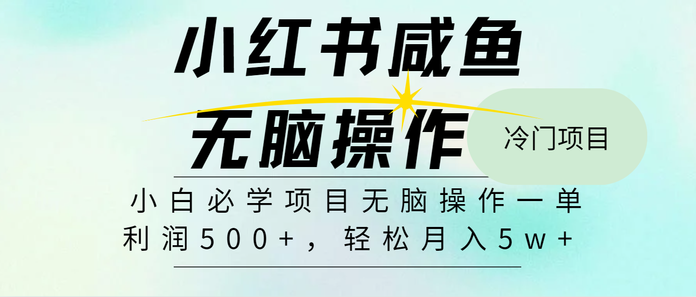 fy5121期-全网首发2024最热门赚钱暴利手机操作项目，简单无脑操作，每单利润最少500+