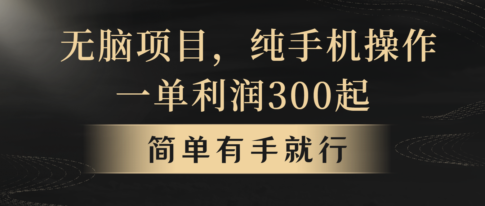 fy9303期-全网首发，翻身项目，年前最赚钱项目之一。收益翻倍！